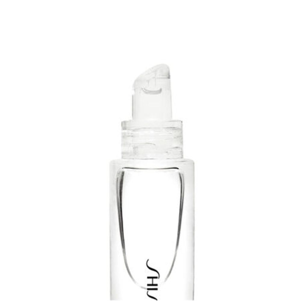 Shiseido -Lip Gloss & Shine
Crystal GelGloss - Picture 2 of 4